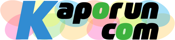 KAPORUNCOM